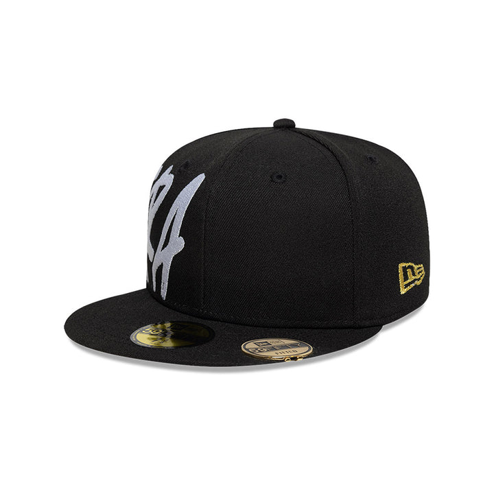 New Era หมวกรุ่น New Era EMEA 59FIFTY Day 2025 59FIFTY Cap