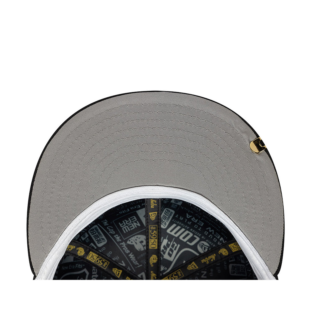 New Era หมวกรุ่น New Era EMEA 59FIFTY Day 2025 59FIFTY Cap