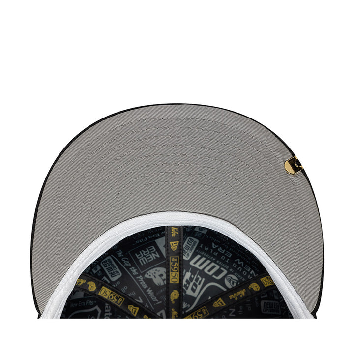 New Era หมวกรุ่น New Era EMEA 59FIFTY Day 2025 59FIFTY Cap