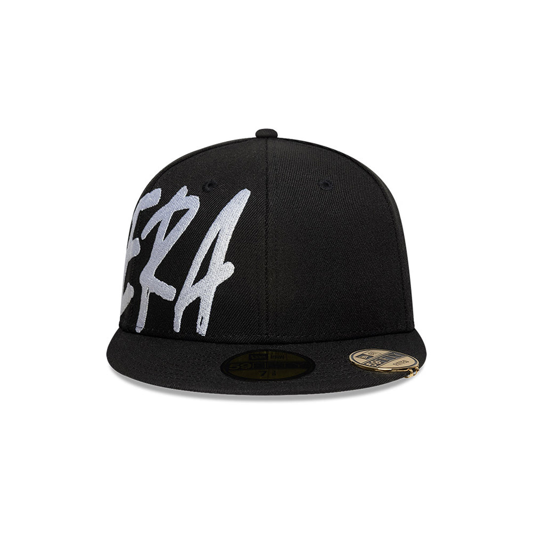 New Era หมวกรุ่น New Era EMEA 59FIFTY Day 2025 59FIFTY Cap