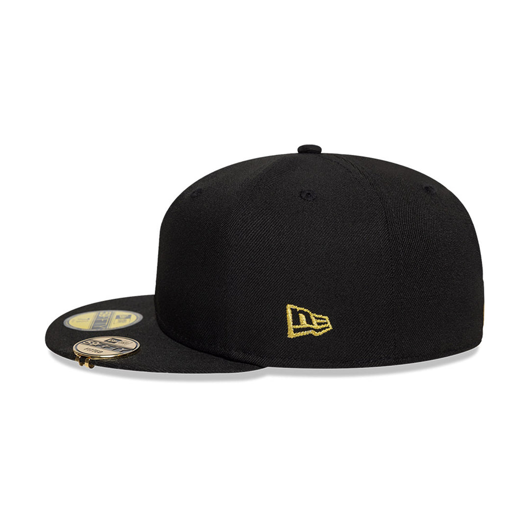 New Era หมวกรุ่น New Era EMEA 59FIFTY Day 2025 59FIFTY Cap