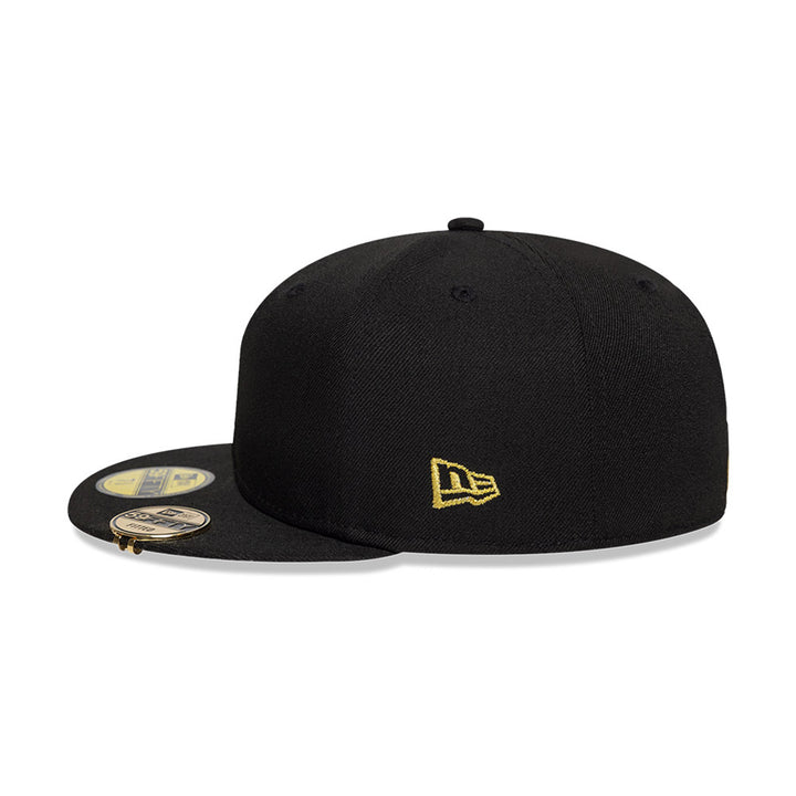 New Era หมวกรุ่น New Era EMEA 59FIFTY Day 2025 59FIFTY Cap