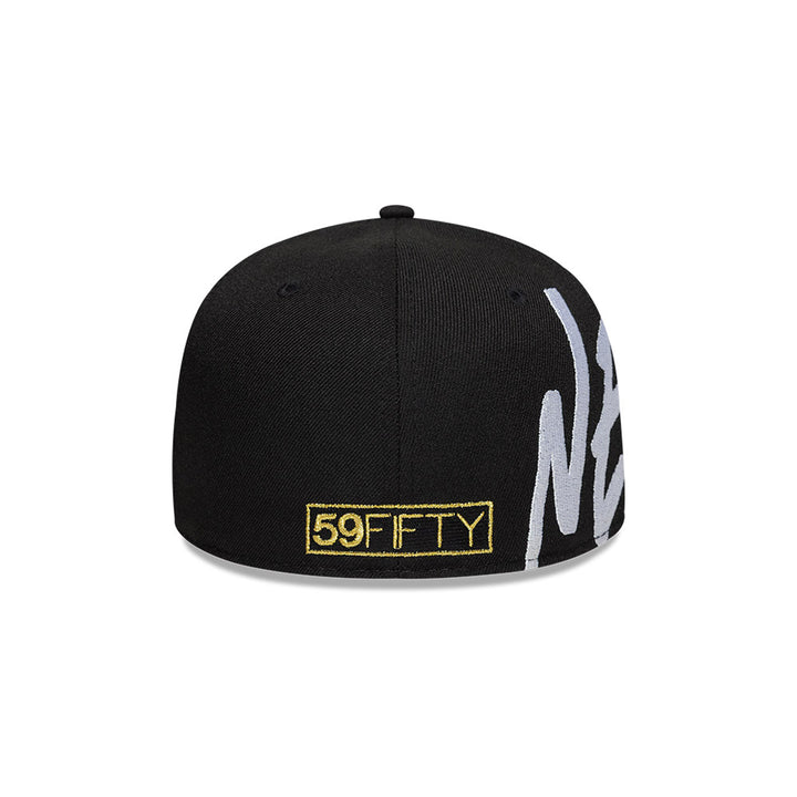 New Era หมวกรุ่น New Era EMEA 59FIFTY Day 2025 59FIFTY Cap