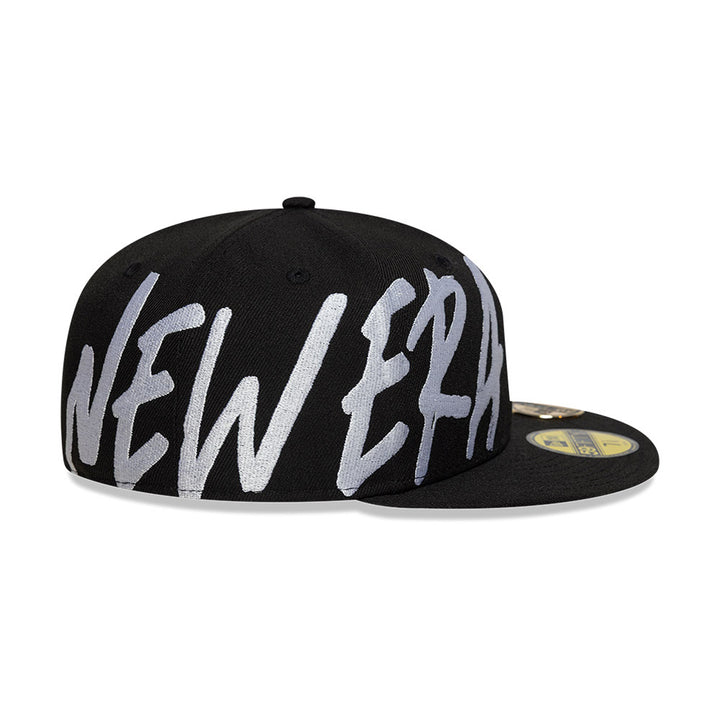New Era หมวกรุ่น New Era EMEA 59FIFTY Day 2025 59FIFTY Cap