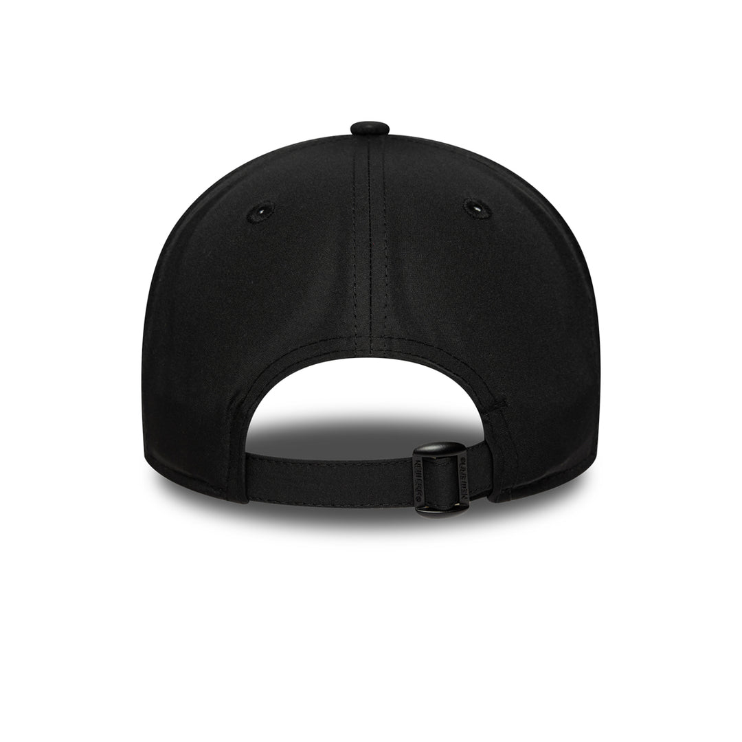 New Era หมวกรุ่น Ac Milan Exclusives Wordmark Black 9Forty Cap
