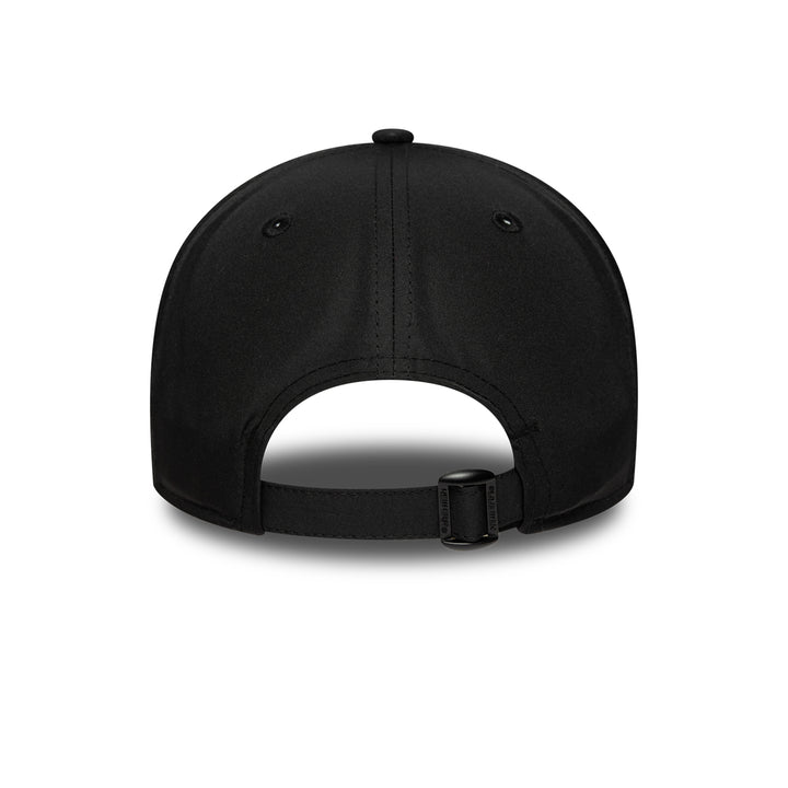 New Era หมวกรุ่น Ac Milan Exclusives Wordmark Black 9Forty Cap