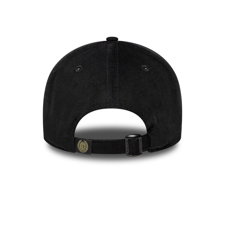 New Era หมวกรุ่น Ac Milan Exclusives 1899 Black 9Forty Cap