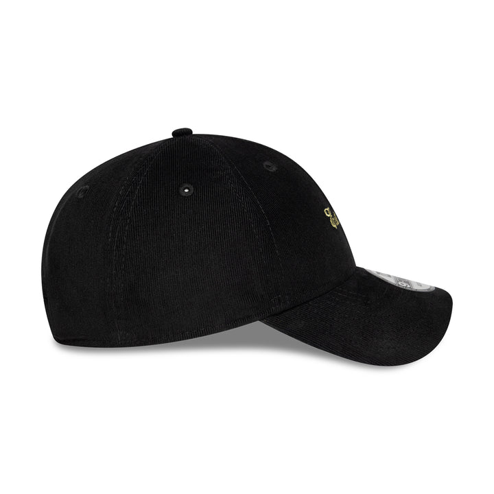 New Era หมวกรุ่น Ac Milan Exclusives 1899 Black 9Forty Cap