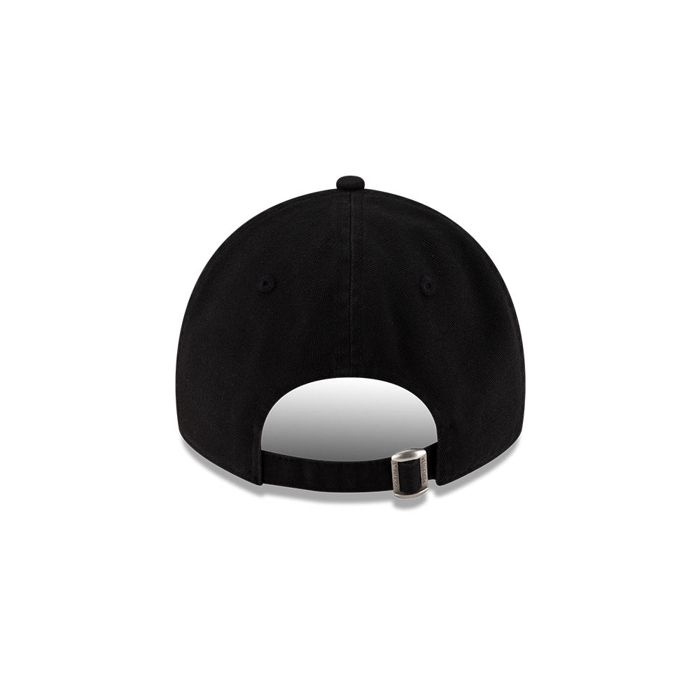 New Era หมวกรุ่น New Era X Netflix Netflix Logo Black 9Twenty Cap