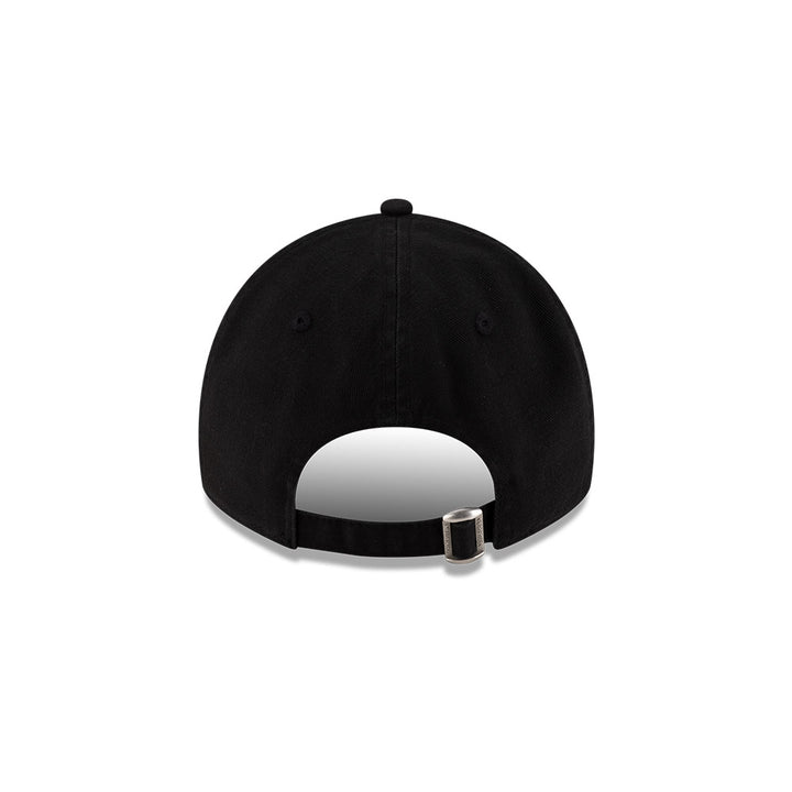 New Era หมวกรุ่น New Era X Netflix Netflix Logo Black 9Twenty Cap