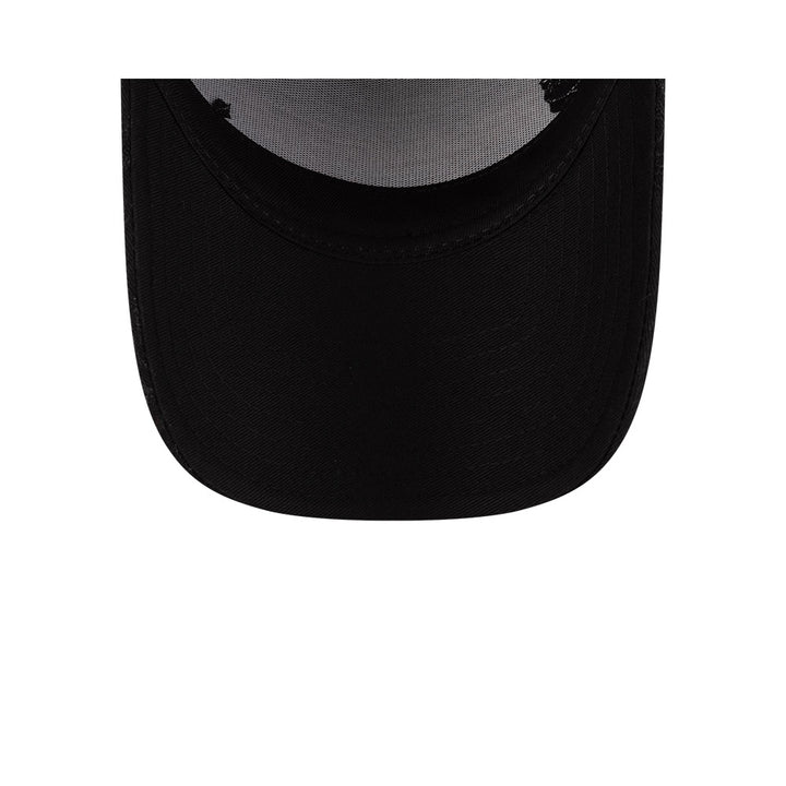 New Era หมวกรุ่น New Era X Netflix Stranger Things Black/ Scarlet 9Forty E-Frame Cap