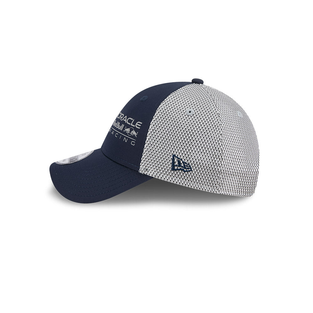 New Era หมวกรุ่น Red Bull Racing Vegas Team Motorsport Dark Blue 9Forty Cap