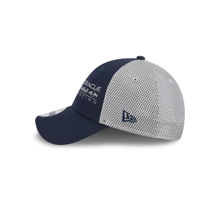 New Era หมวกรุ่น Red Bull Racing Vegas Team Motorsport Dark Blue 9Forty Cap