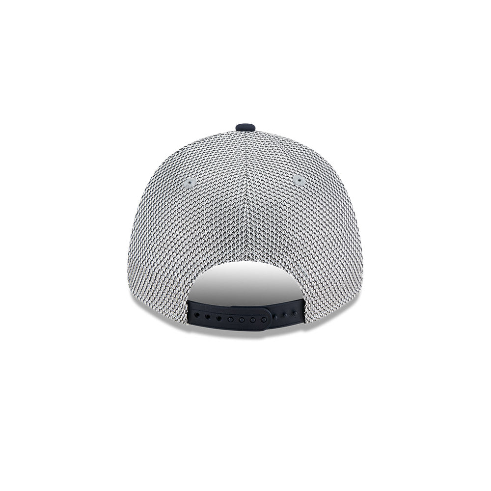 New Era หมวกรุ่น Red Bull Racing Vegas Team Motorsport Dark Blue 9Forty Cap
