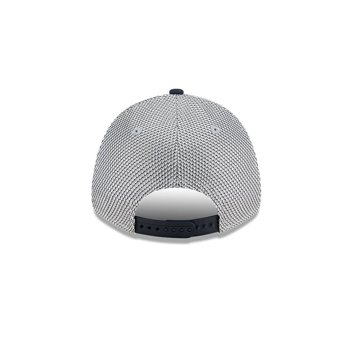 New Era หมวกรุ่น Red Bull Racing Vegas Team Motorsport Dark Blue 9Forty Cap