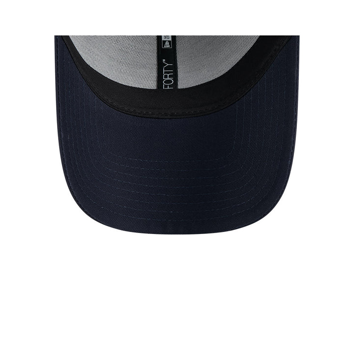 New Era หมวกรุ่น Red Bull Racing Vegas Team Motorsport Dark Blue 9Forty Cap