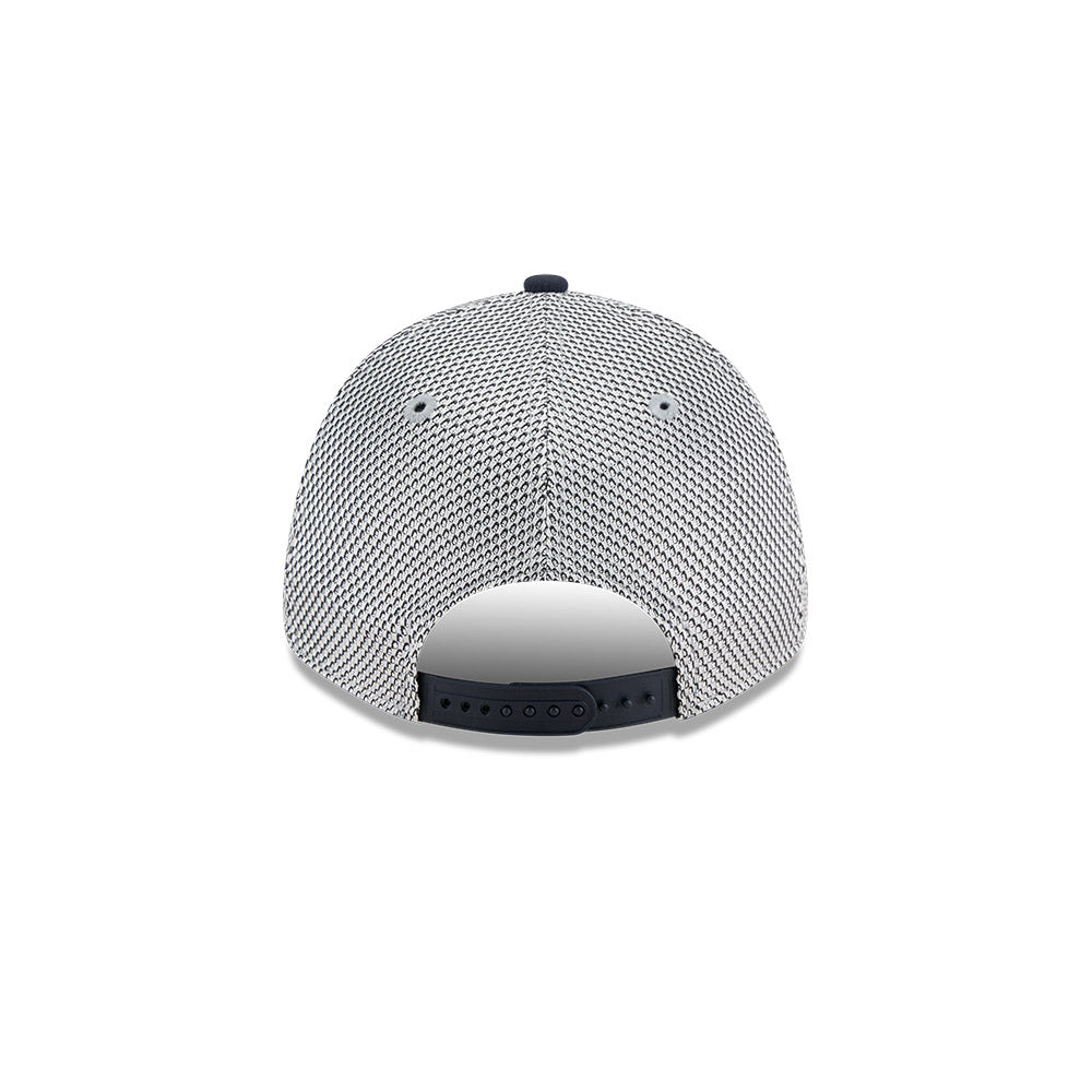 New Era หมวกรุ่น Red Bull Racing Vegas Mv Motorsport Dark Blue 9Forty Cap
