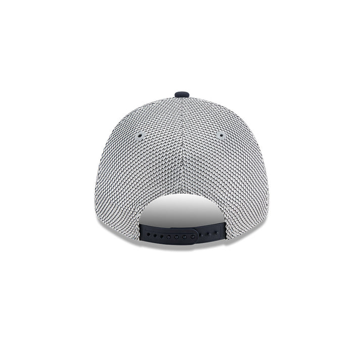 New Era หมวกรุ่น Red Bull Racing Vegas Mv Motorsport Dark Blue 9Forty Cap