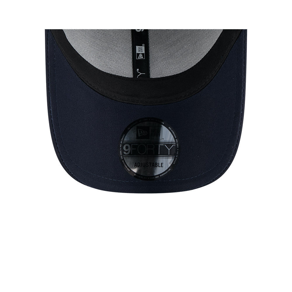 New Era หมวกรุ่น Red Bull Racing Vegas Mv Motorsport Dark Blue 9Forty Cap