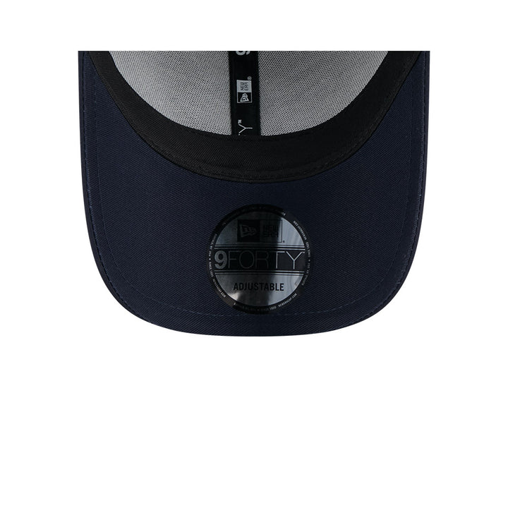 New Era หมวกรุ่น Red Bull Racing Vegas Mv Motorsport Dark Blue 9Forty Cap