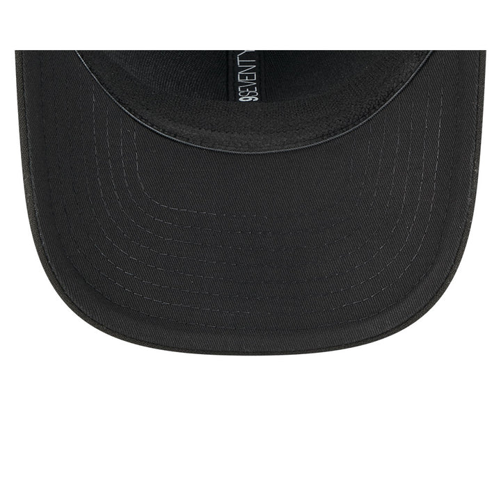 New Era หมวกรุ่น Mclaren Racing Austin Motorsport Black 9Seventy Stretch Snap Cap