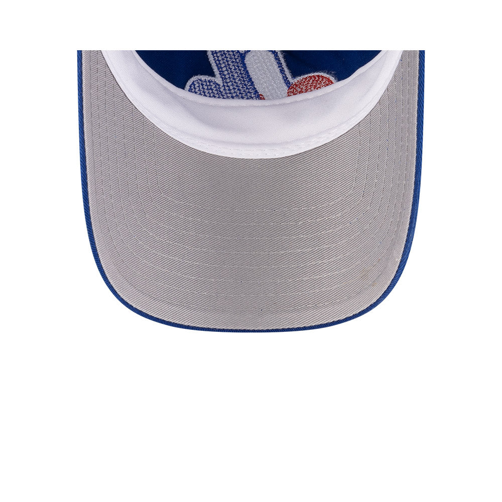 New Era หมวกรุ่น Ovo X Mlb Montreal Expos Royal 9Twenty Cap