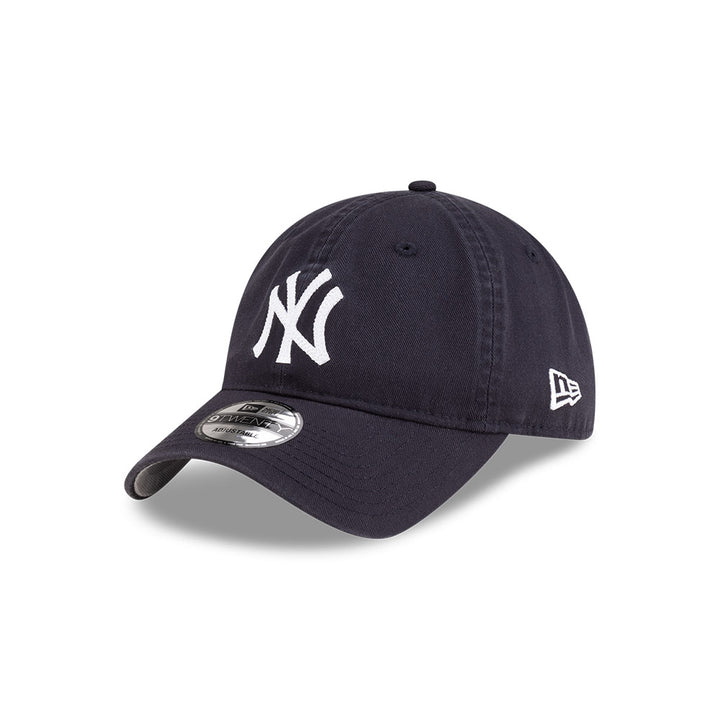 New Era หมวกรุ่น Ovo X Mlb New York Yankees Navy 9Twenty Cap