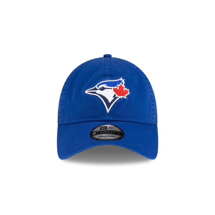 New Era หมวกรุ่น Ovo X Mlb Toronto Blue Jays Royal 9Twenty Cap