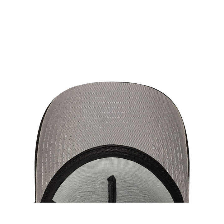 New Era หมวกรุ่น Chicago White Sox Emea Japanese Kenji Black And White 9Forty A-Frame Cap