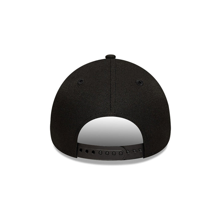 New Era หมวกรุ่น Chicago White Sox Emea Japanese Kenji Black And White 9Forty A-Frame Cap