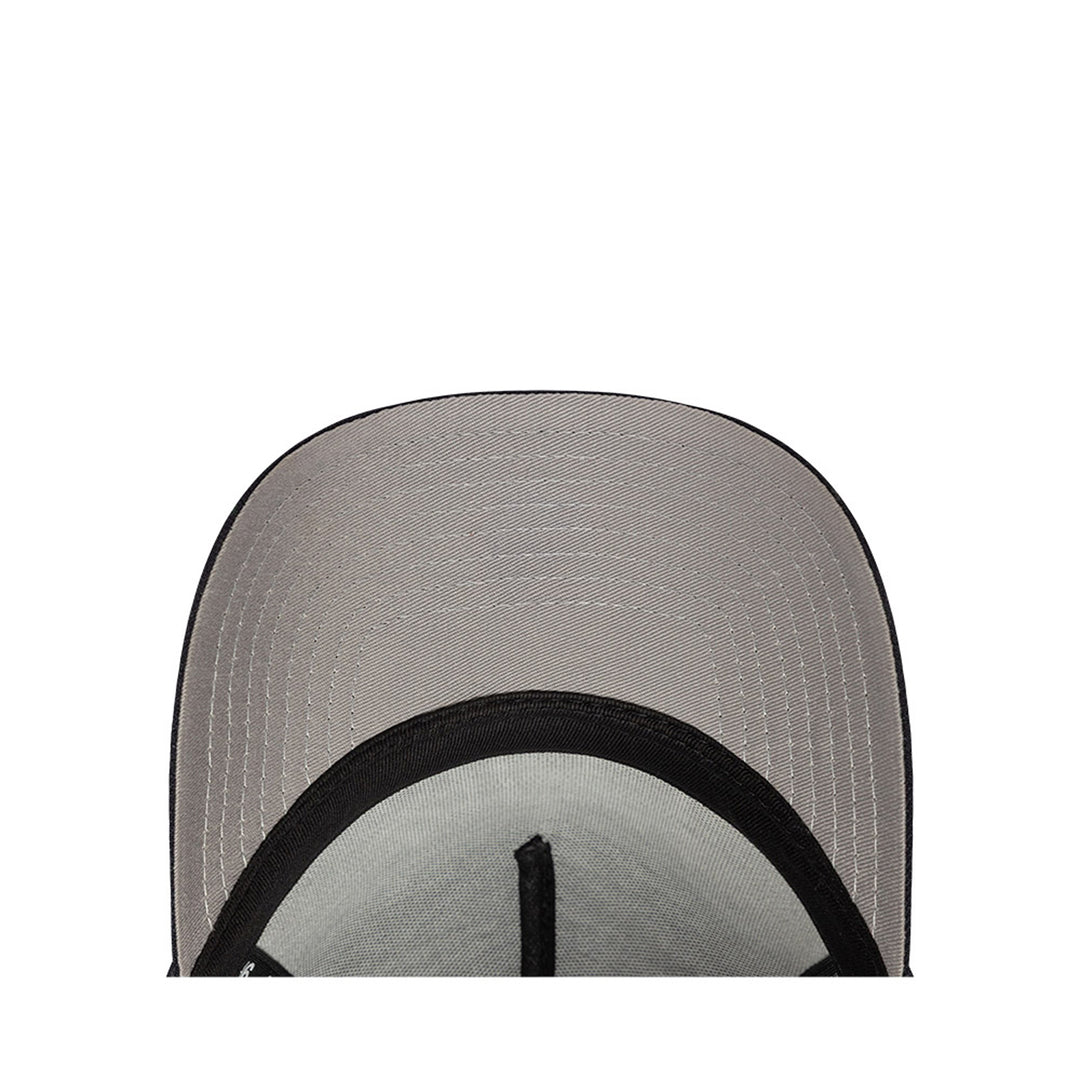 New Era หมวกรุ่น New York Yankees Emea Japanese Kenji Navy And White 9Forty A-Frame Cap