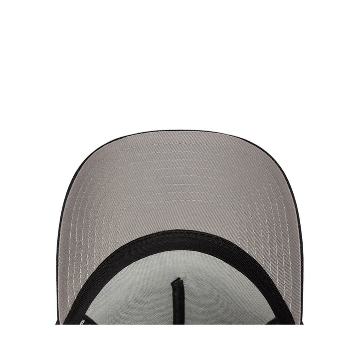 New Era หมวกรุ่น New York Yankees Emea Japanese Kenji Navy And White 9Forty A-Frame Cap