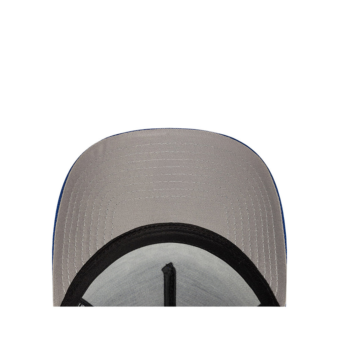 New Era หมวกรุ่น Los Angeles Dodgers Emea Japanese Kenji Light Royal And White 9Forty A-Frame Cap