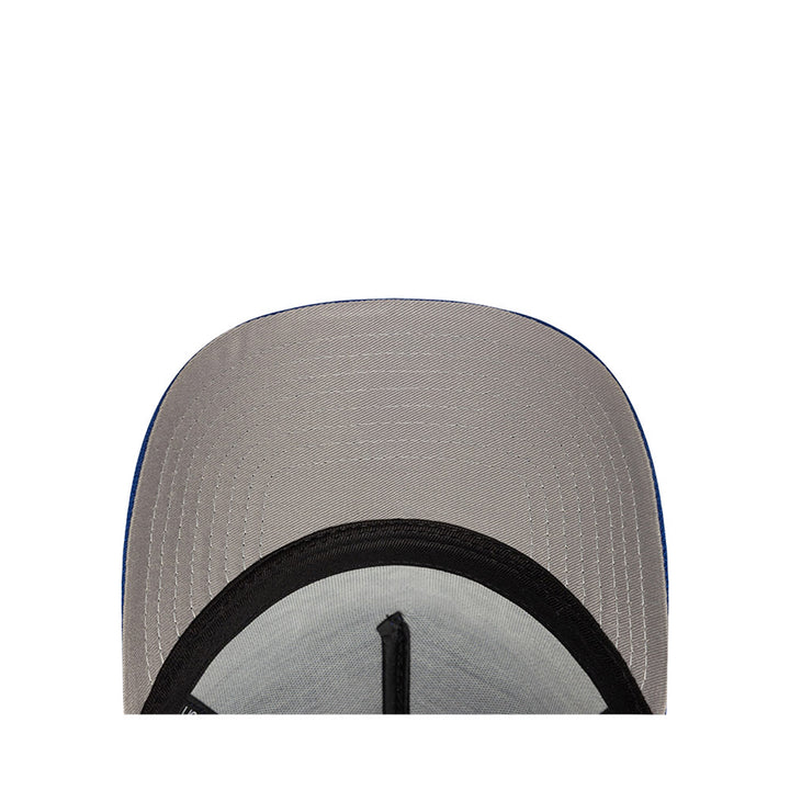 New Era หมวกรุ่น Los Angeles Dodgers Emea Japanese Kenji Light Royal And White 9Forty A-Frame Cap