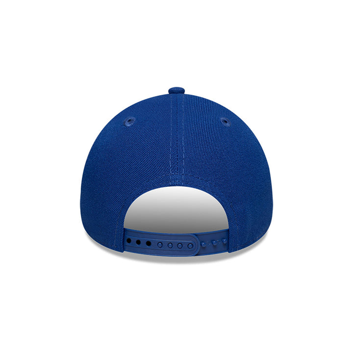 New Era หมวกรุ่น Los Angeles Dodgers Emea Japanese Kenji Light Royal And White 9Forty A-Frame Cap