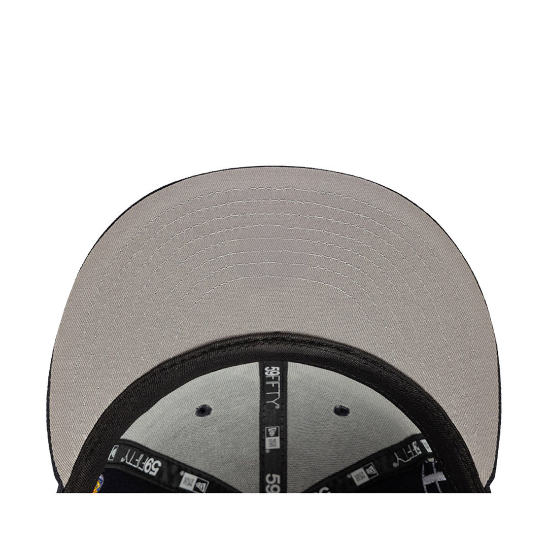 New Era หมวกรุ่น New York Yankees Emea Japanese Kenji Navy And White 59Fifty Cap