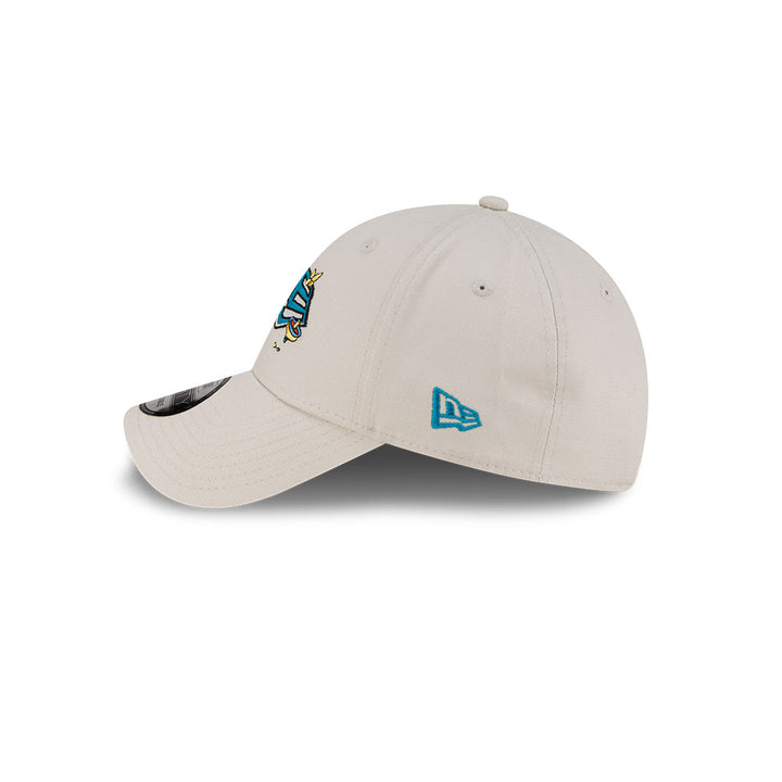 New Era หมวกรุ่น New Era X Netflix Squid Game Stone 9Forty Cap