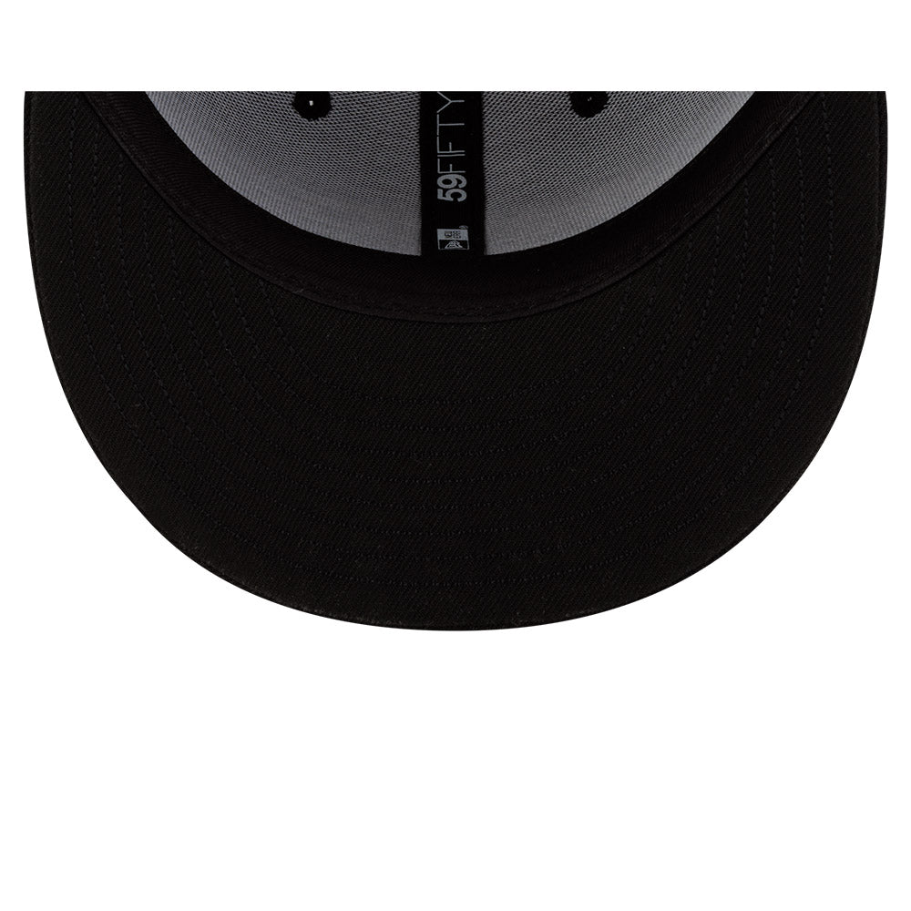 New Era หมวกรุ่น New Era X Netflix Squid Game Black 59Fifty Cap