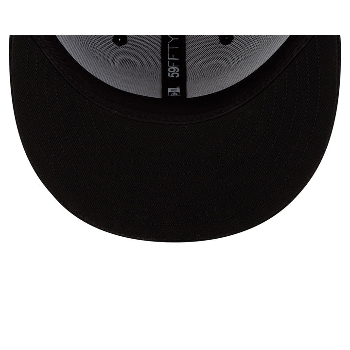 New Era หมวกรุ่น New Era X Netflix Squid Game Black 59Fifty Cap