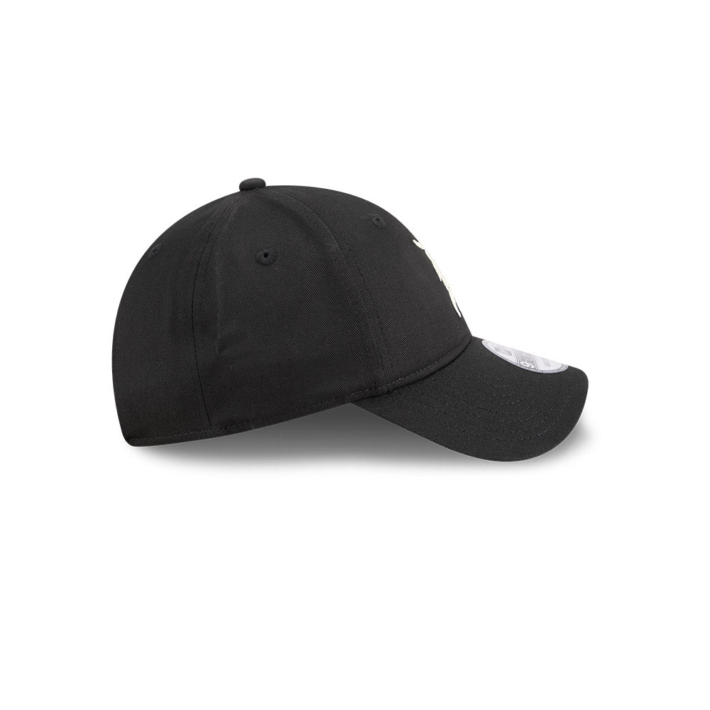 New Era หมวกรุ่น Fear Of God X Mlb Chicago White Sox Black 9Forty Cap