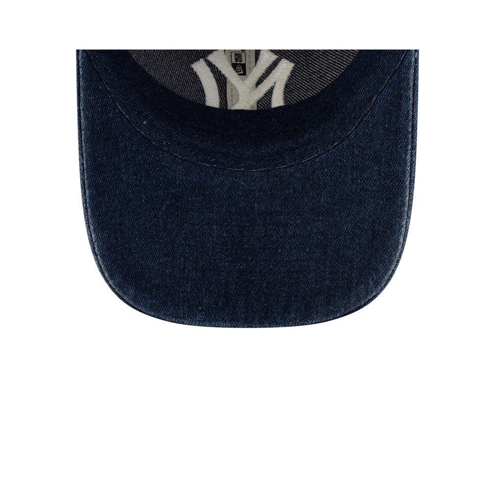 New Era หมวกรุ่น Ralph Lauren X Mlb New York Yankees Navy 9Twenty Cap