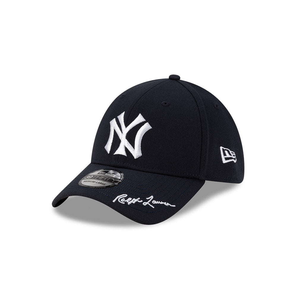NE x RALPH LAUREN x MLB – New Era Cap Thailand