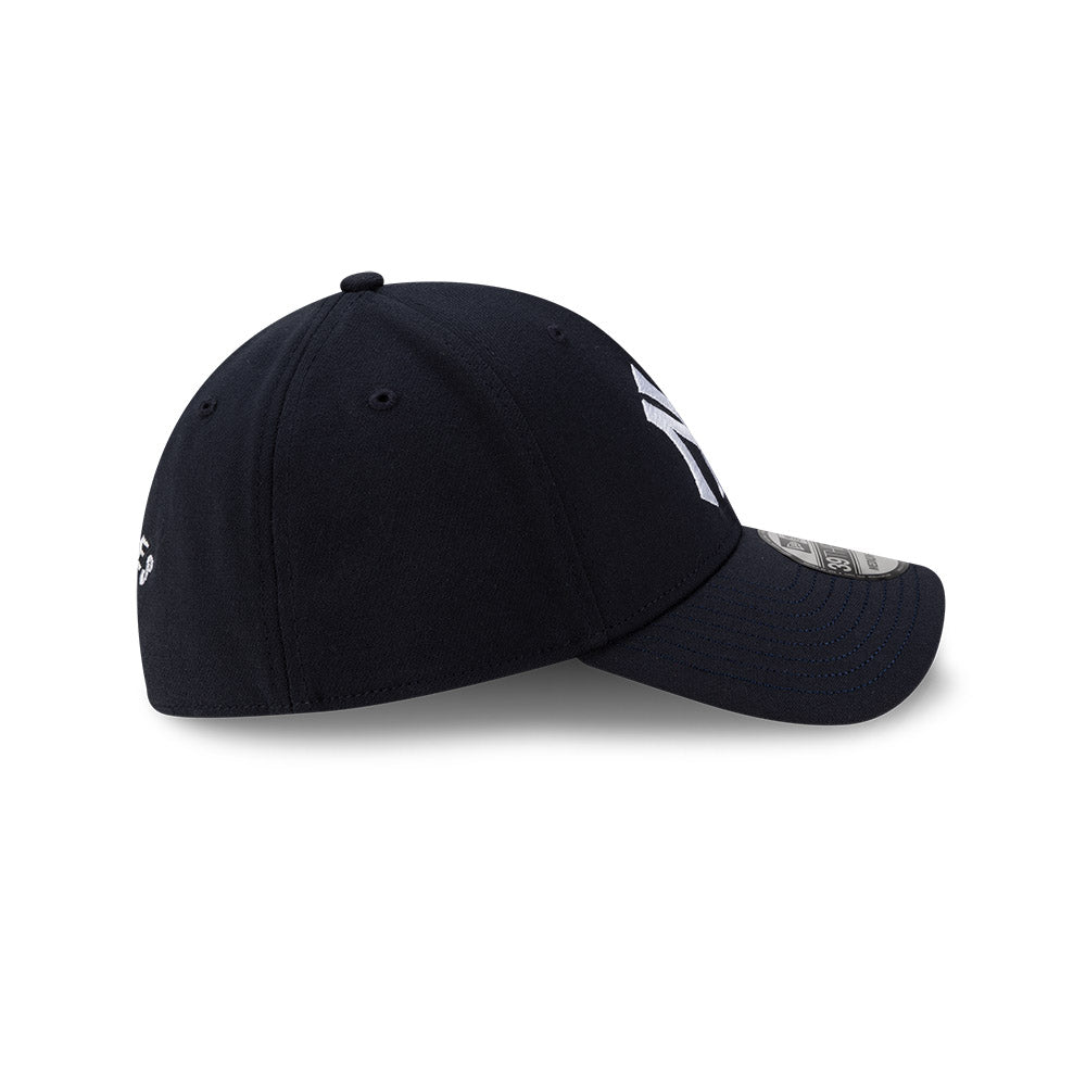 New Era หมวกรุ่น Ralph Lauren X Mlb New York Yankees Navy 39Thirty Cap