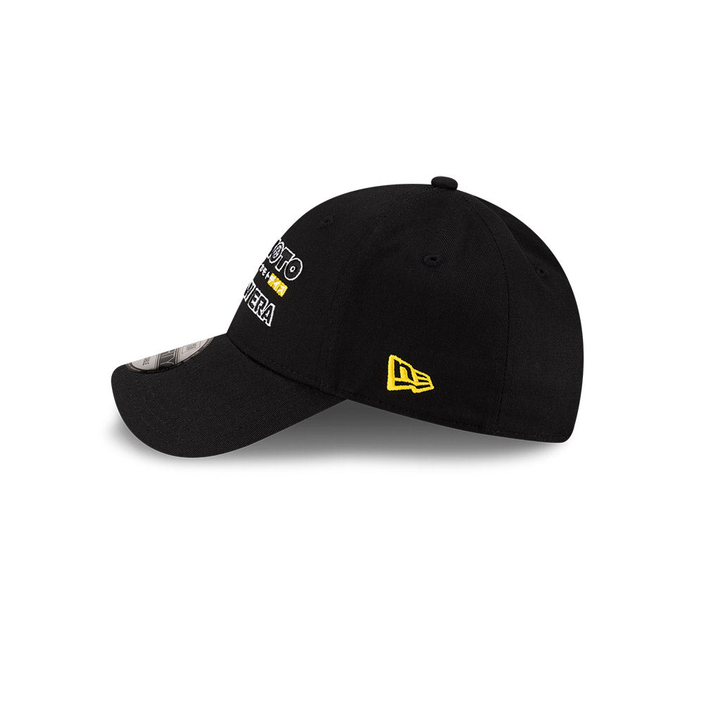 New Era หมวกรุ่น New Era X Sakamoto Days Black 9Forty Cap