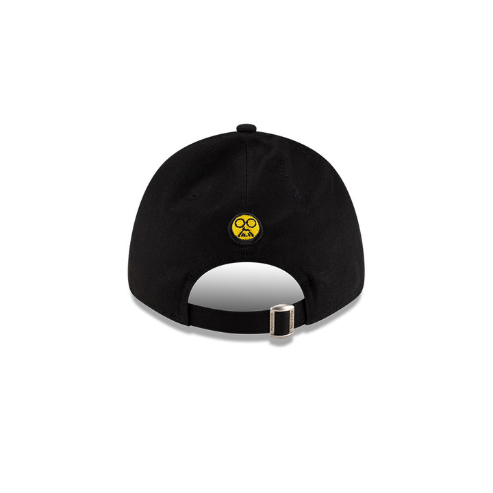 New Era หมวกรุ่น New Era X Sakamoto Days Black 9Forty Cap