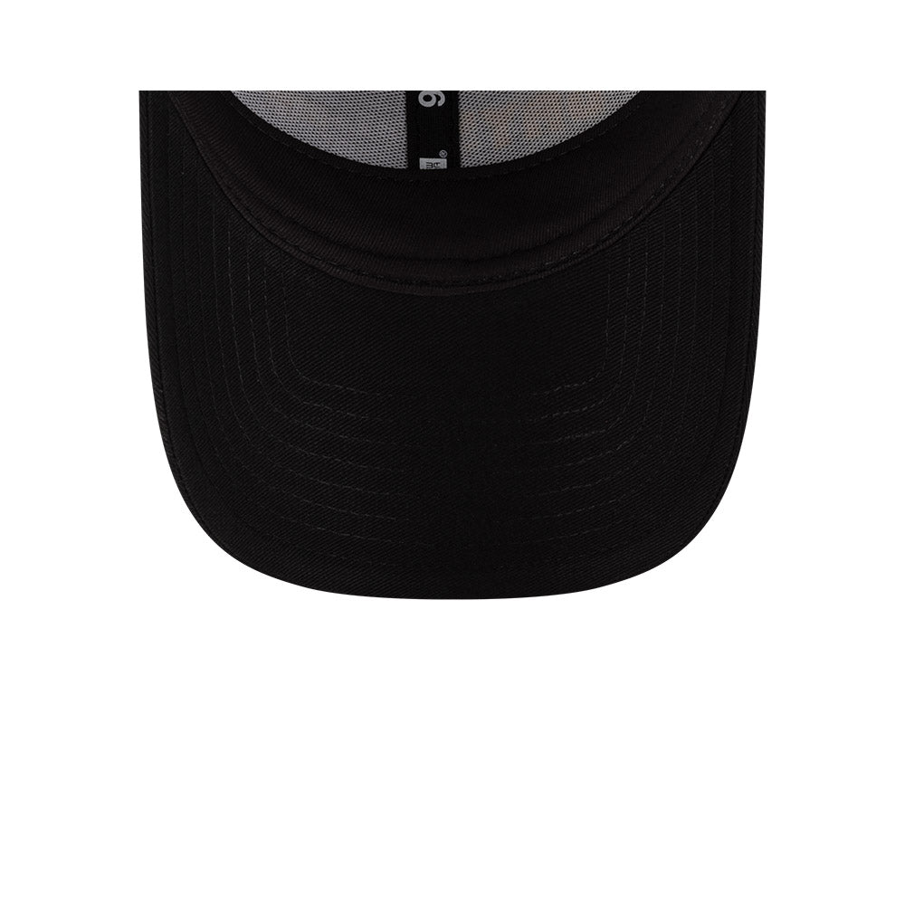 New Era หมวกรุ่น New Era X Sakamoto Days Black 9Forty Cap