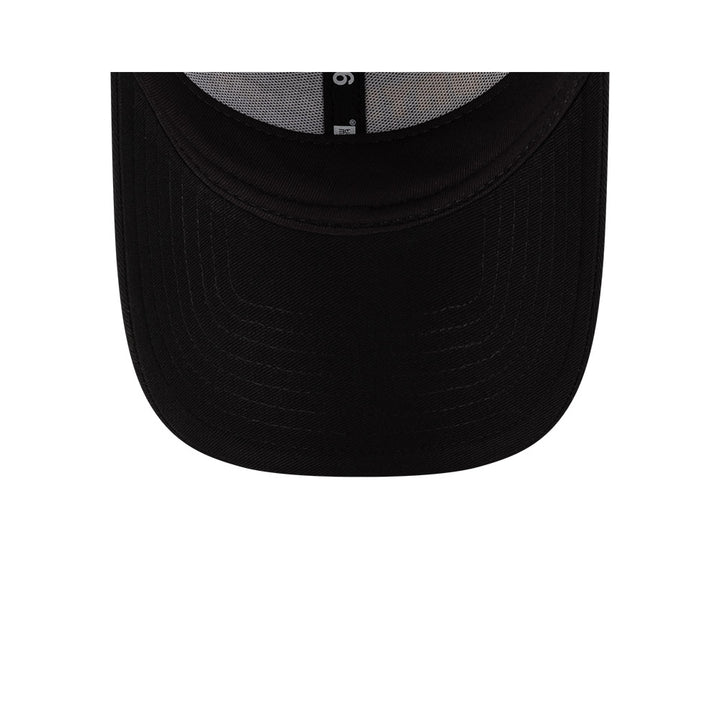 New Era หมวกรุ่น New Era X Sakamoto Days Black 9Forty Cap