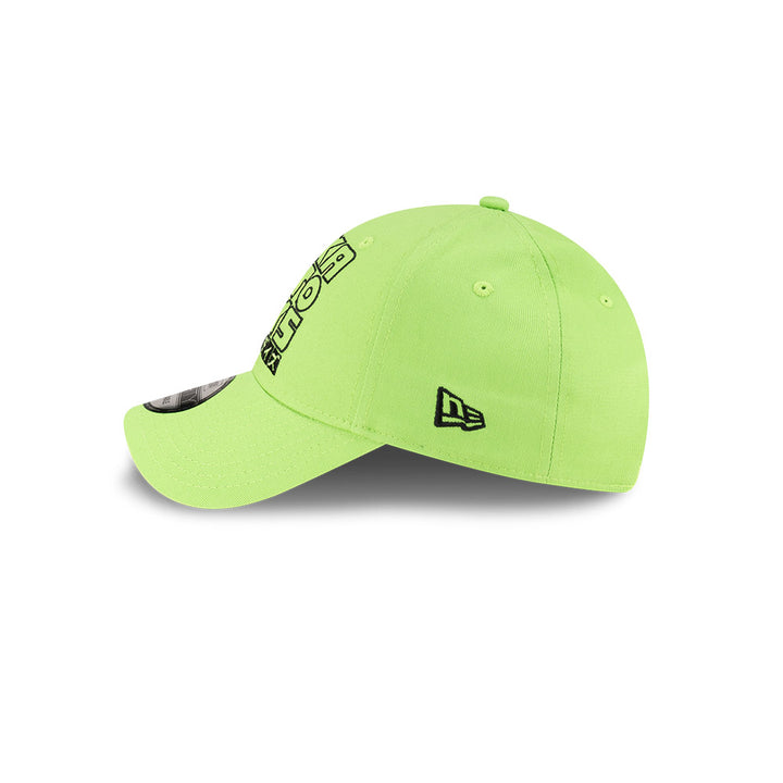 New Era หมวกรุ่น New Era X Sakamoto Days Kelly Green 9Forty Cap