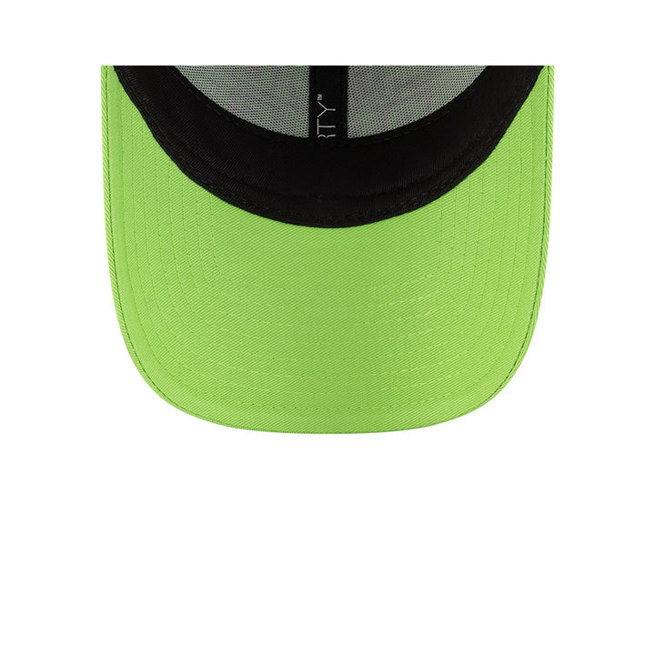 New Era หมวกรุ่น New Era X Sakamoto Days Kelly Green 9Forty Cap