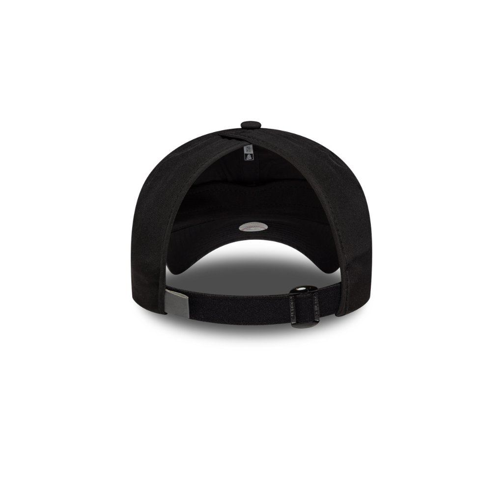 หมวกแก๊ป New Era รุ่น New York Yankees Women Back Cap Black Open Back Cap Cap